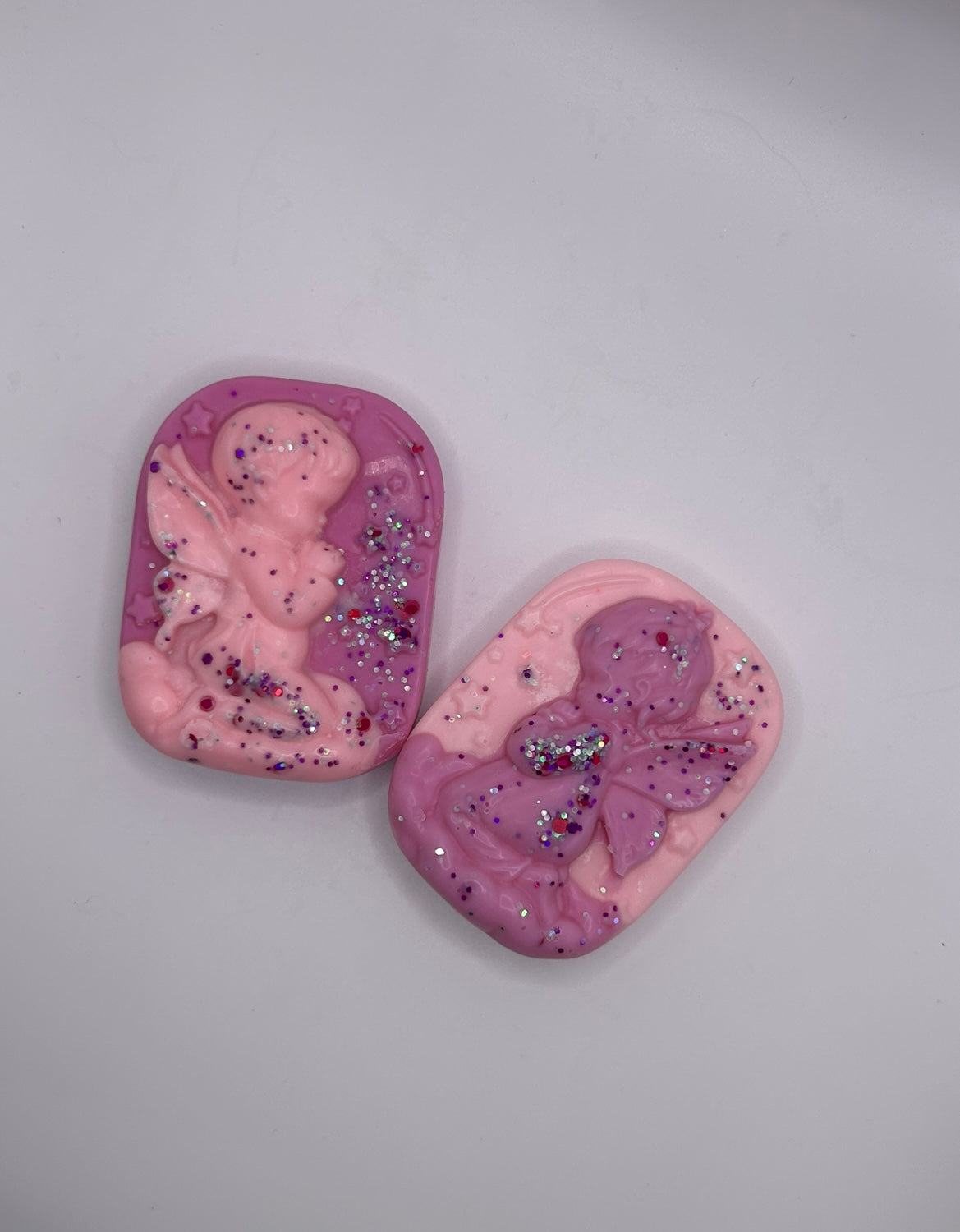 Angel Block Wax Melt 65g