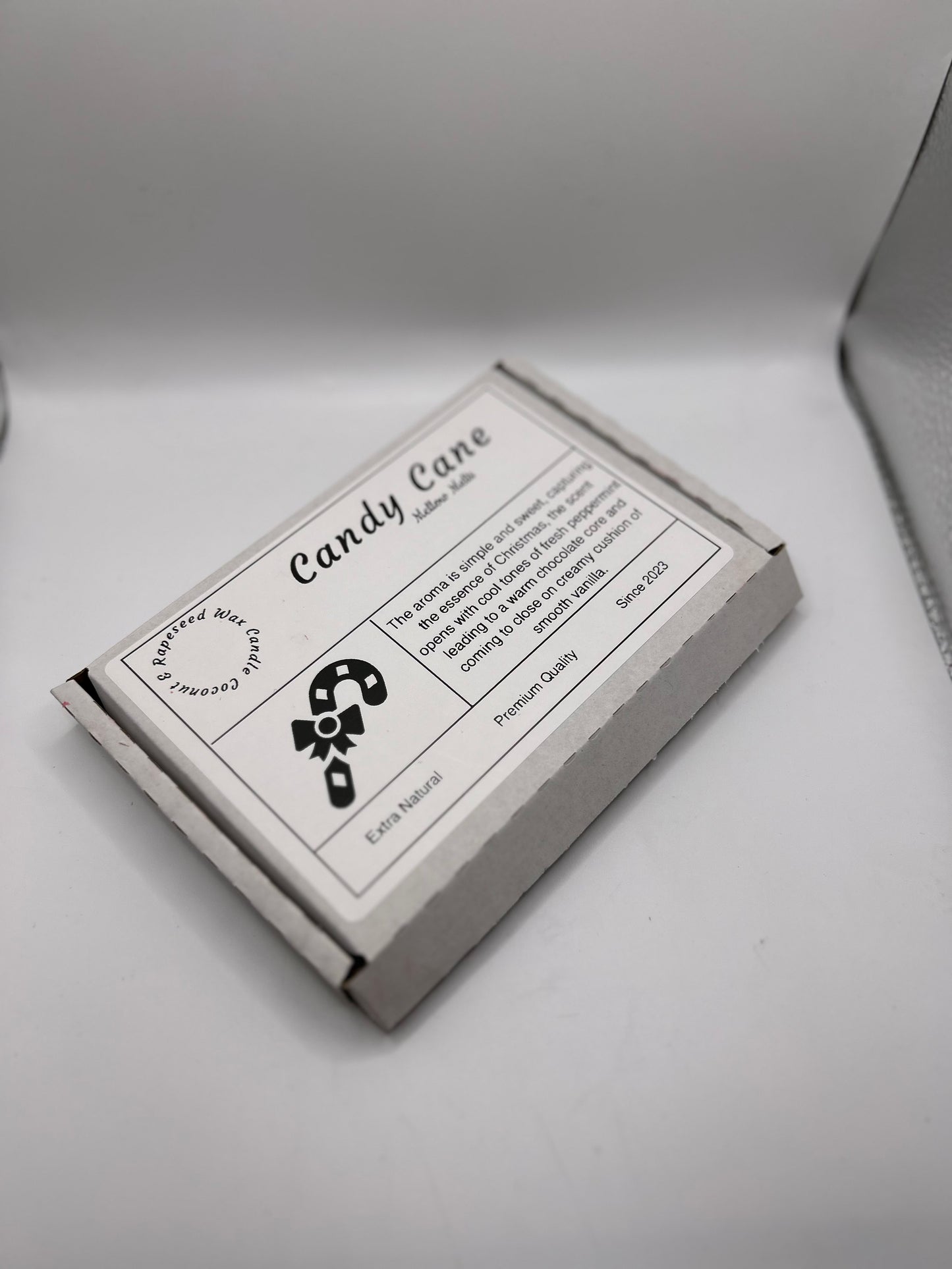 Christmas Wax Melt boxes (180 g)