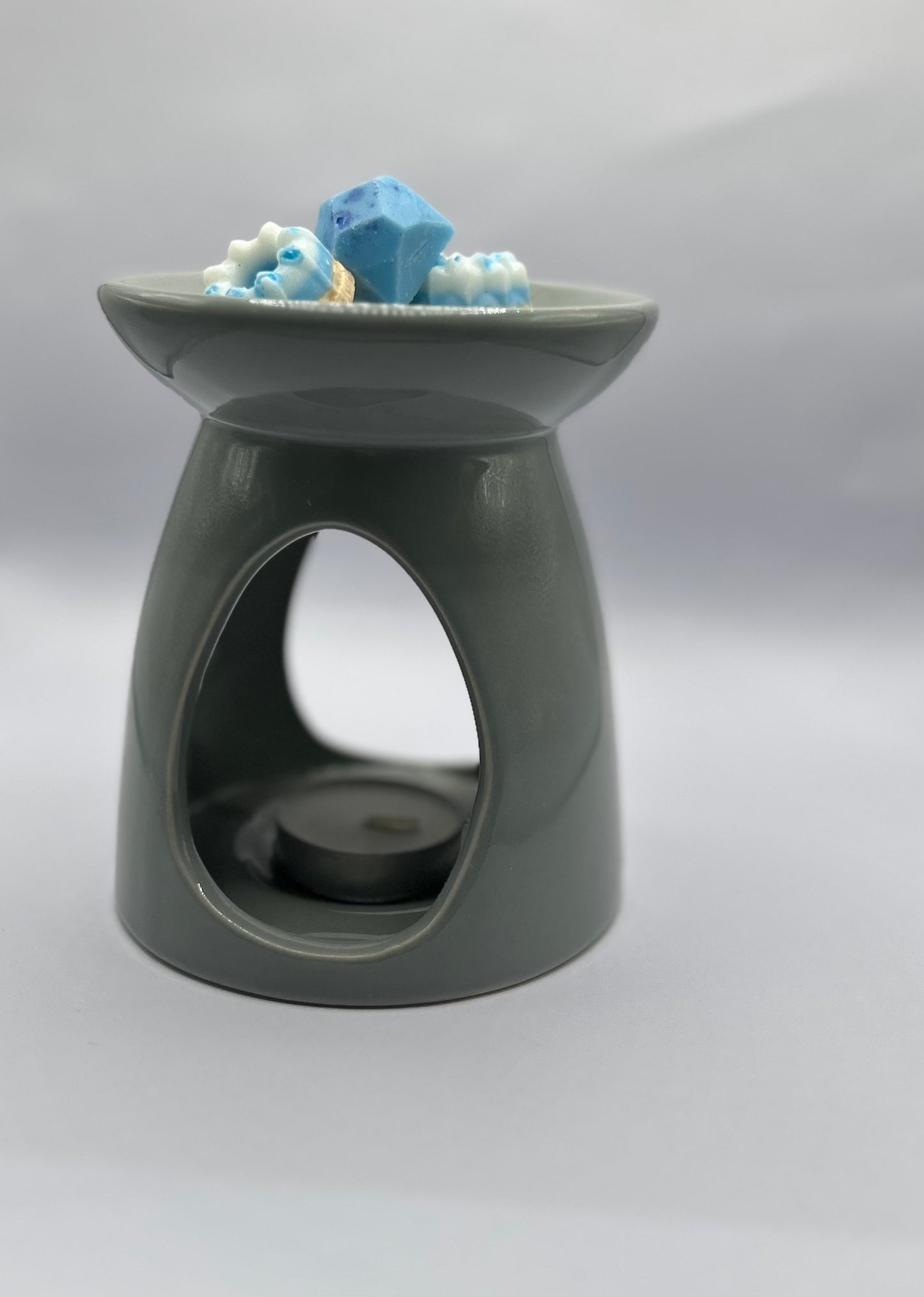 Large Wax Melt Burner