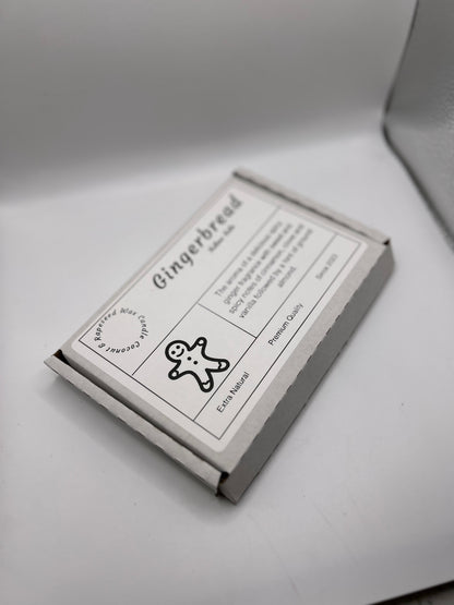 Christmas Wax Melt boxes (180 g)