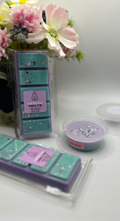 Full Summer Wax Melt Collection (sold separately)