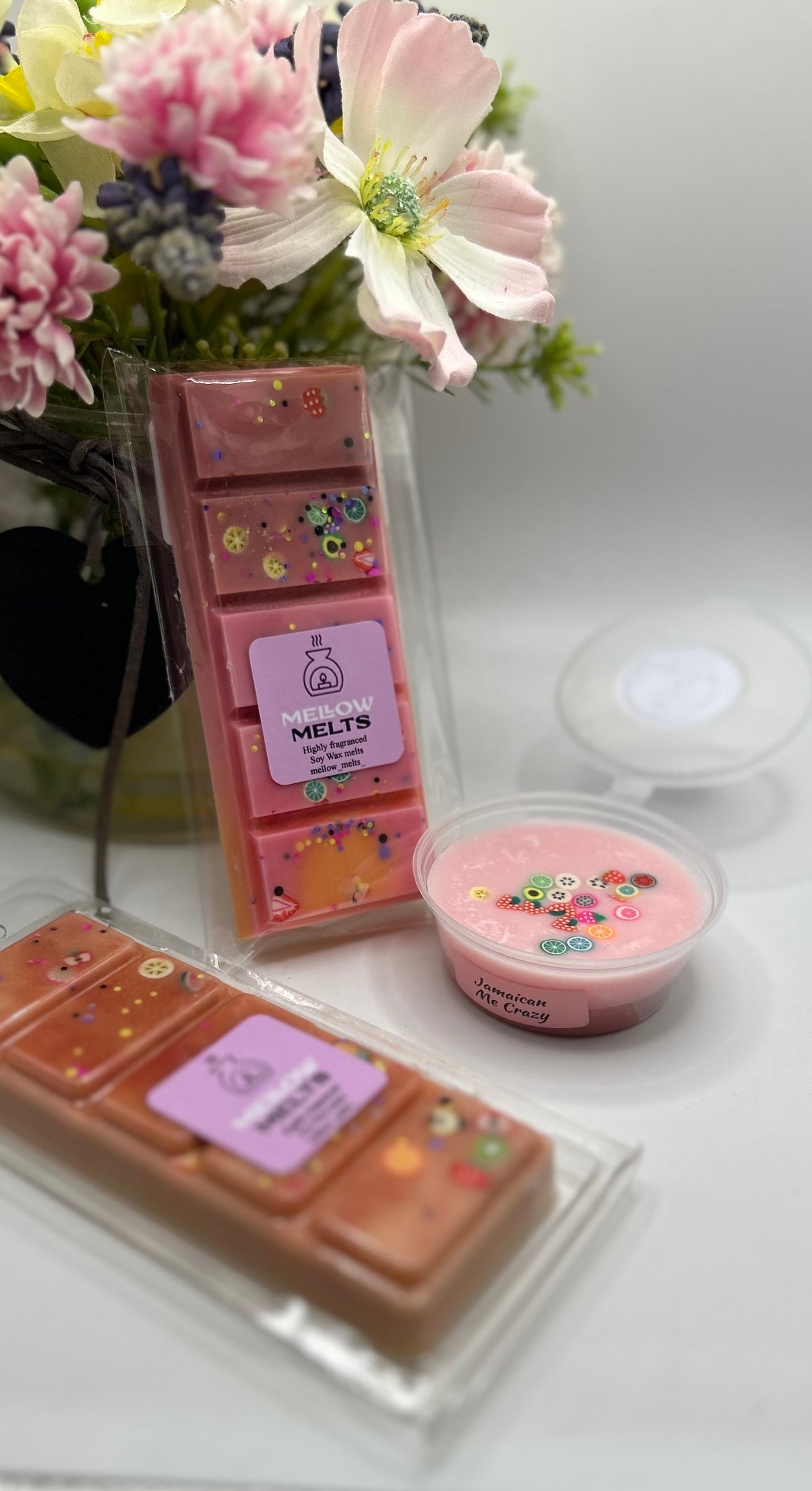 Full Summer Wax Melt Collection (sold separately)