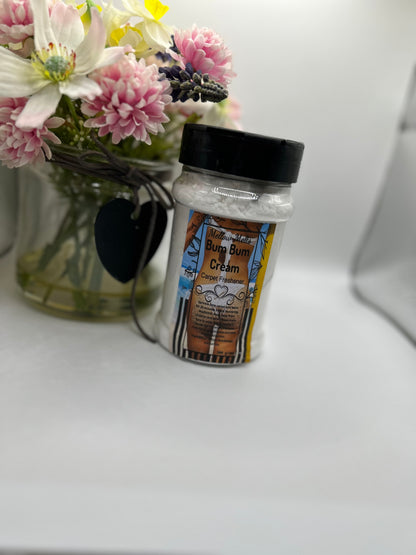 Carpet freshener 300g refillable container ￼