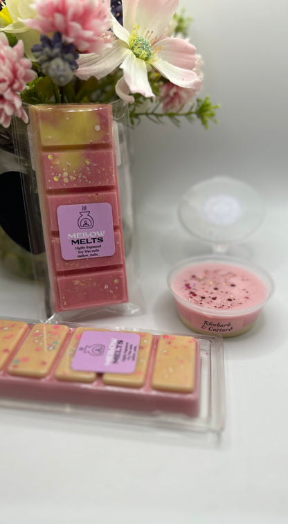 Full Summer Wax Melt Collection (sold separately)