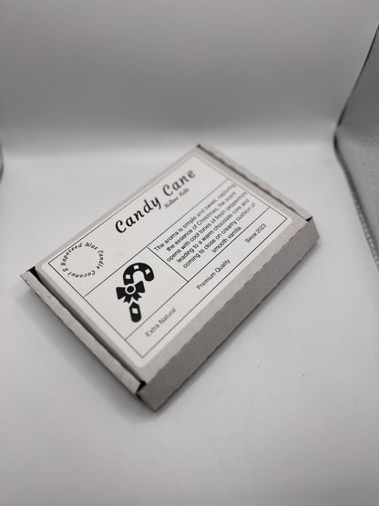 Christmas Wax Melt boxes (180 g)